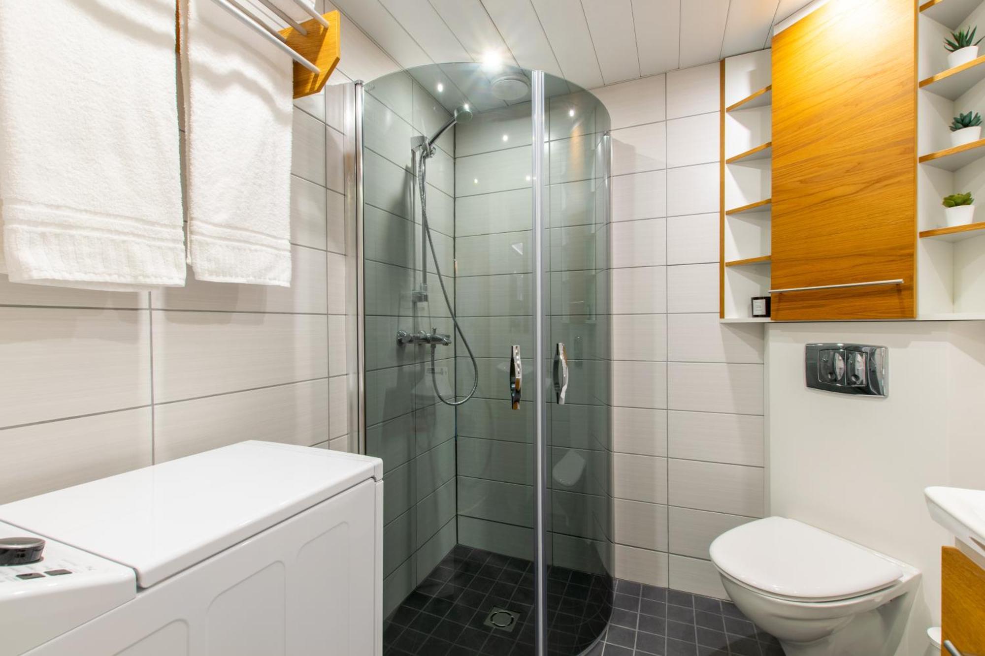 Uptown Hotel Apartments Stockholm Buitenkant foto