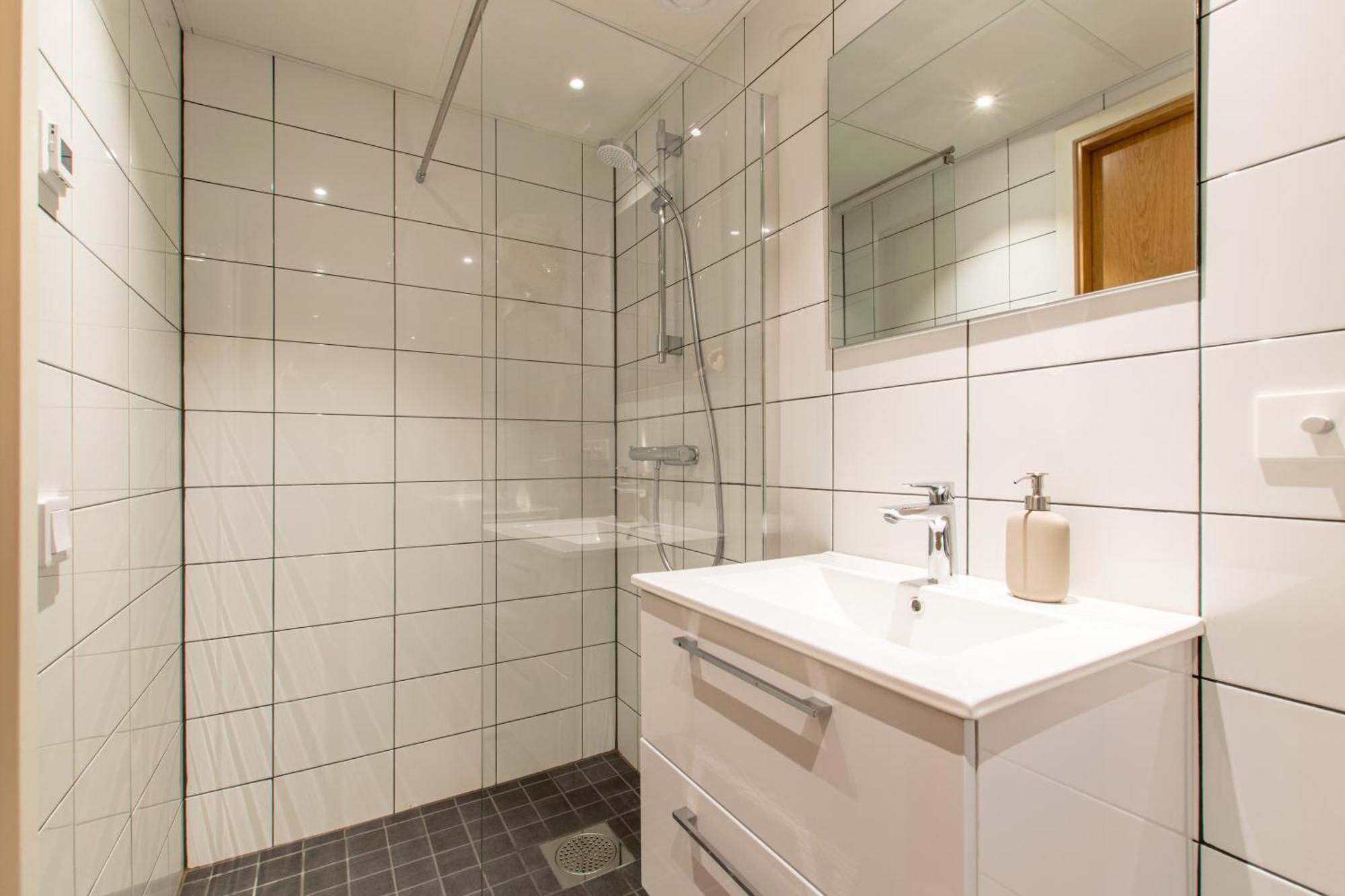 Uptown Hotel Apartments Stockholm Buitenkant foto