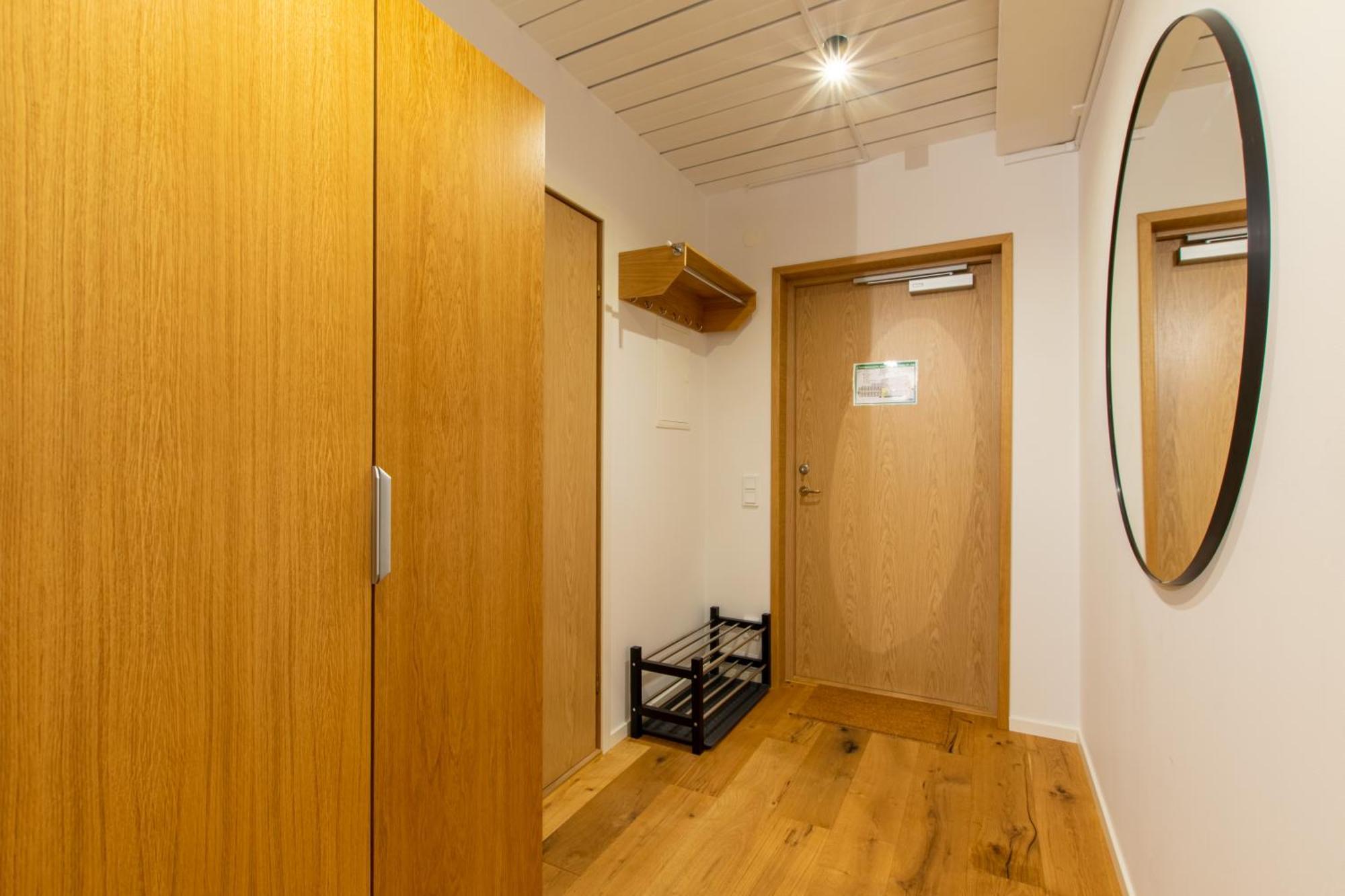 Uptown Hotel Apartments Stockholm Buitenkant foto